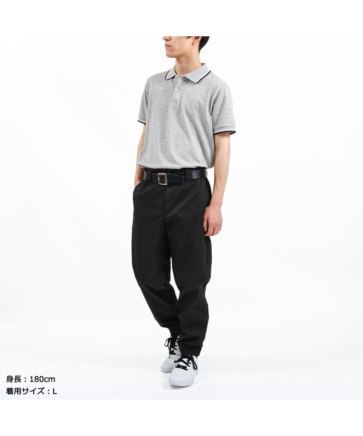 正規取扱店】ニューエラ パンツ NEW ERA ストレッチ ジョガーパンツ