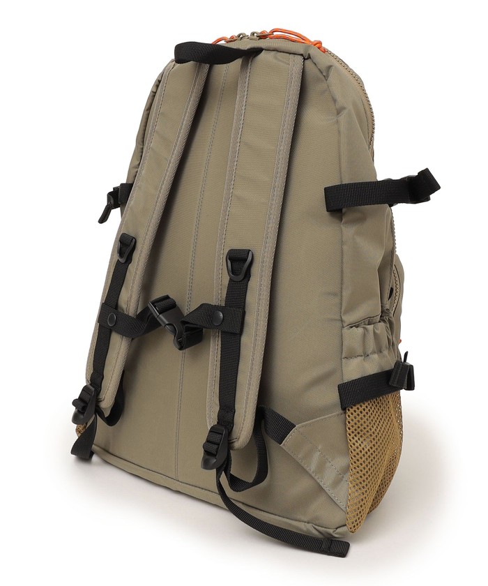 SHIPS KIDS別注】KID'S PACKERS:DAY PACK TIPI KIDS(21L