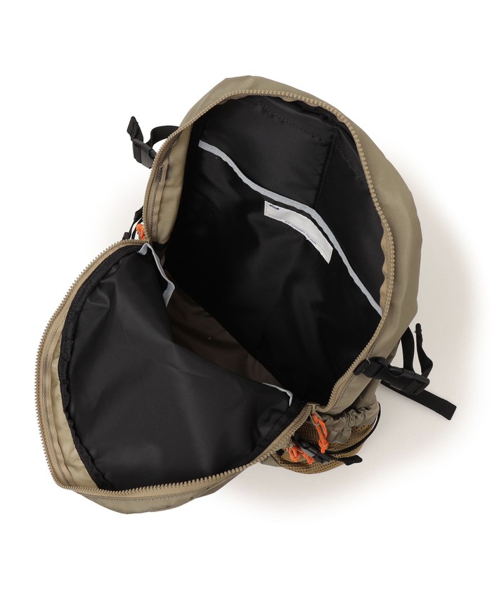 シップス SHIPS 【SHIPS KIDS別注】KID'S PACKERS:DAY PACK TIPI