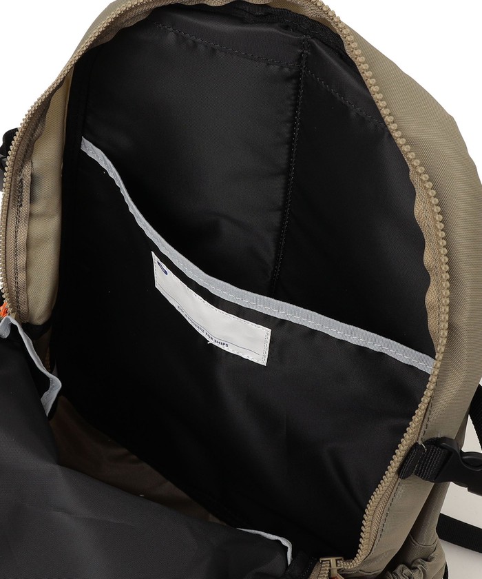 SHIPS｜【SHIPS KIDS別注】KID'S PACKERS:DAY PACK TIPI KIDS