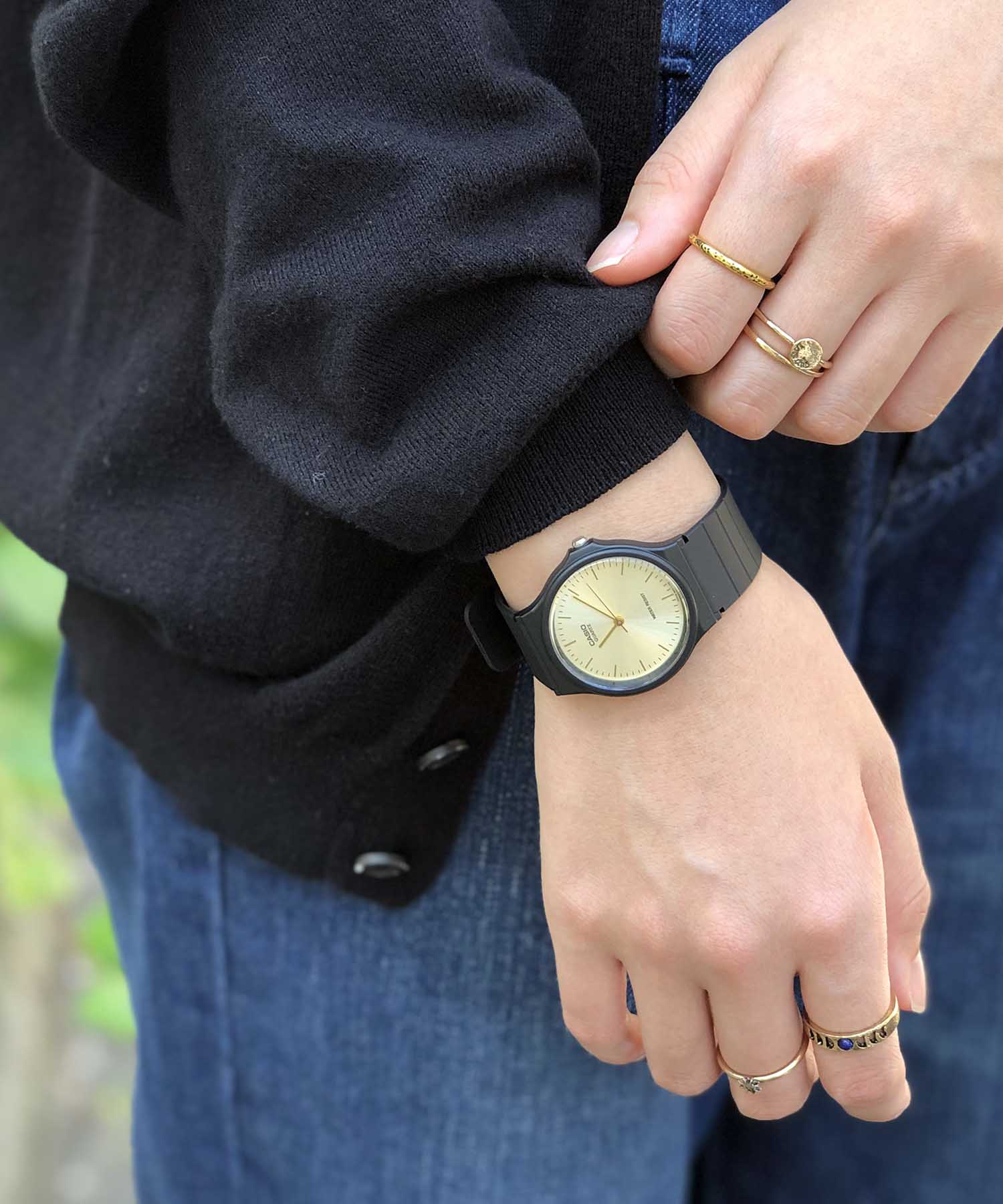 セール 33%OFF】カシオ CASIO 【CASIO / カシオ】MQー24 カシオ