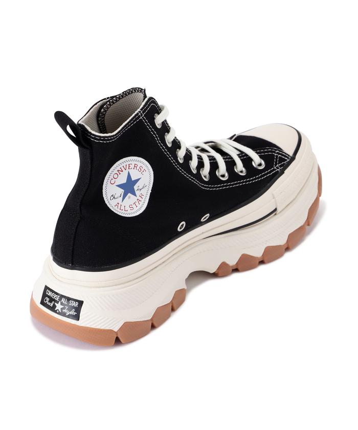 Converse/コンバース/ALL STAR 100 TREKWAVE HI(504883178) | ガーデン