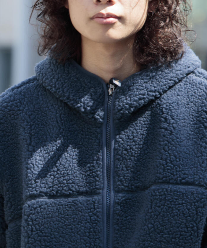 クーポン】【PENDLETON/ペンドルトン】BOA ZIP HOODIE ボア クーポン】【PENDLETON/ペンドルトン】BOA ZIP HOODIE ボア
