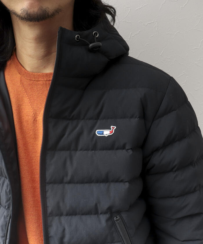 Miiさま専用。ラコステ ダウンジャケット ブラック 美品！ ラコステ LACOSTE ピケダウンジャケット （グレー