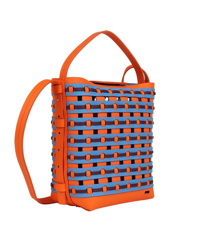 CAMPER カンペール ハンドメイド パッチワーク リュック バッグ BAG セール】[カンペール] PISO リュック（バックパック/リュック