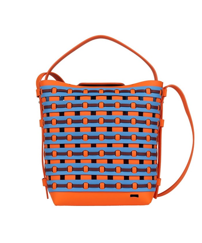 Mi⭐︎Naさま専用 カンペール メンズ レディース ショルダーバッグ 本革製 カンペール CAMPER [カンペール] Mijas ショルダーバッグ