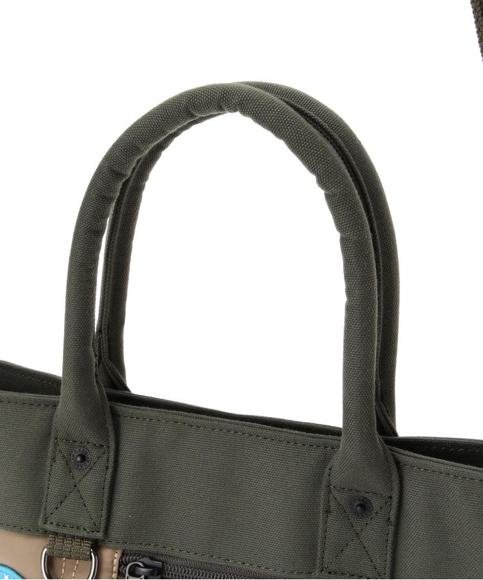 AVIREX TOMCAT トムキャット ミニ トートバッグ トムキャット 3 ミニトート バッグ/TOMCAT 3 MINI TOTE BAG