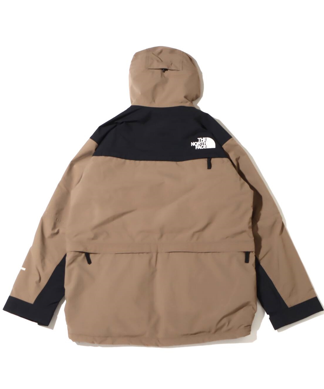 THE NORTH FACE (ザ ノースフェイス) CRストレージジャケット(ユニ