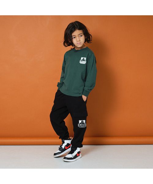 子供服 2023年福袋】XLARGE KIDS BOYSセット(504971862) | エクストラ