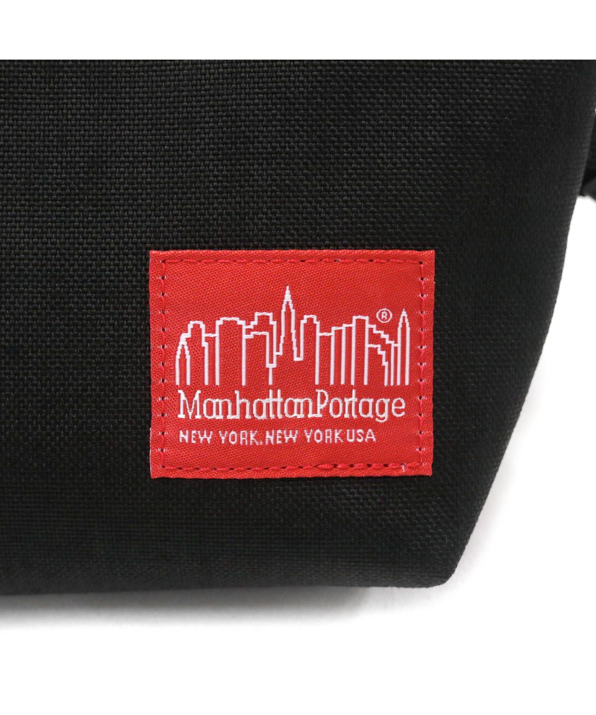 Manhattan Portage ショルダーバッグ ManhattanPortage
