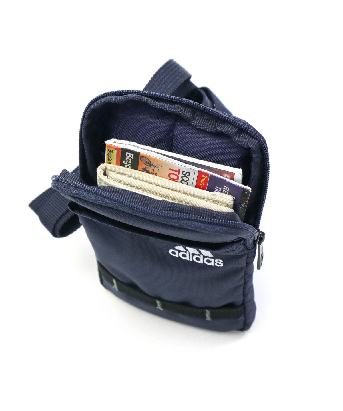 アディダス adidas アディダス ショルダーポーチ adidas