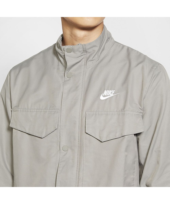Amazon.co.jp: NIKE ナイキ NSW NIKE AIR ウーブン LND フーディ