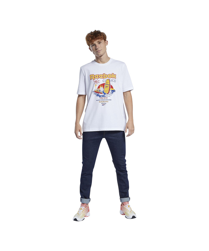 セール 44%OFF】リーボック Reebok リーボック/メンズ