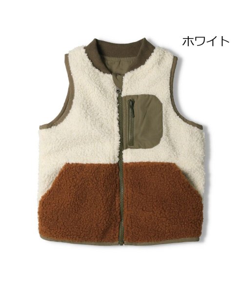 アウトレット送料無料 ブランド 110 おしゃれ ダディオダディ キッズ ダウンベスト風 男の子 ボア 起毛 90 かっこいい 子供 防寒 デニム 女の子 ネイビー 1 マウンテンパーカー 長袖 赤 100 もこもこパーカー 新作 紺 キッズファッション