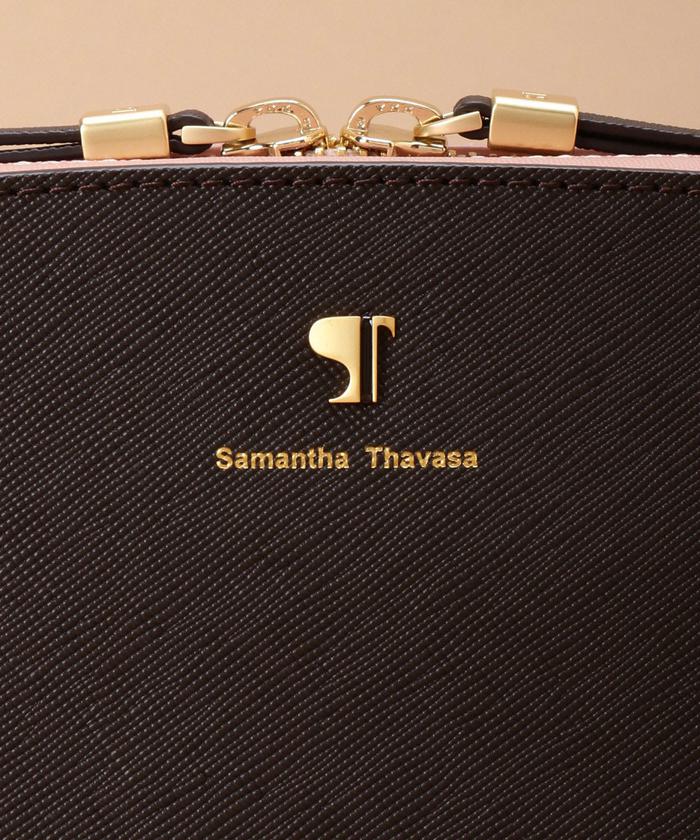 SamanthaThavasa新品未使用品バッグ Samantha Thavasa(サマンサタバサ) Shoulder Bag, Black
