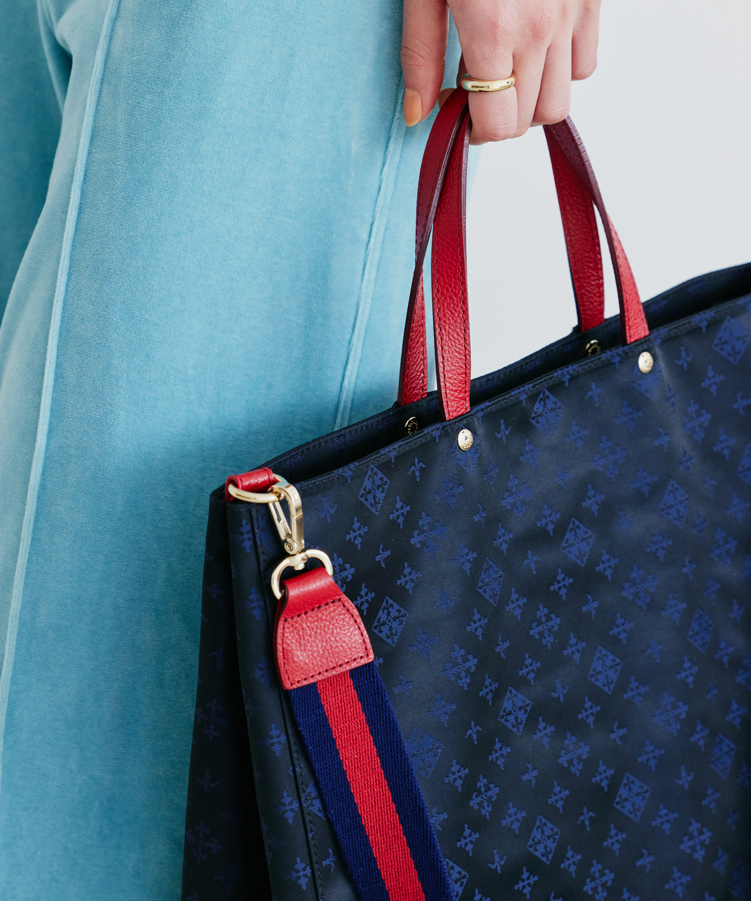セール 40%OFF】《SHOPPER》トートバッグL(CE－157)(504686875