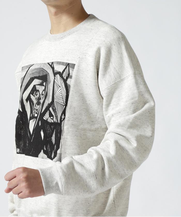 セール 45%OFF】Sasquatchfabrix./サスクワッチファブリックス