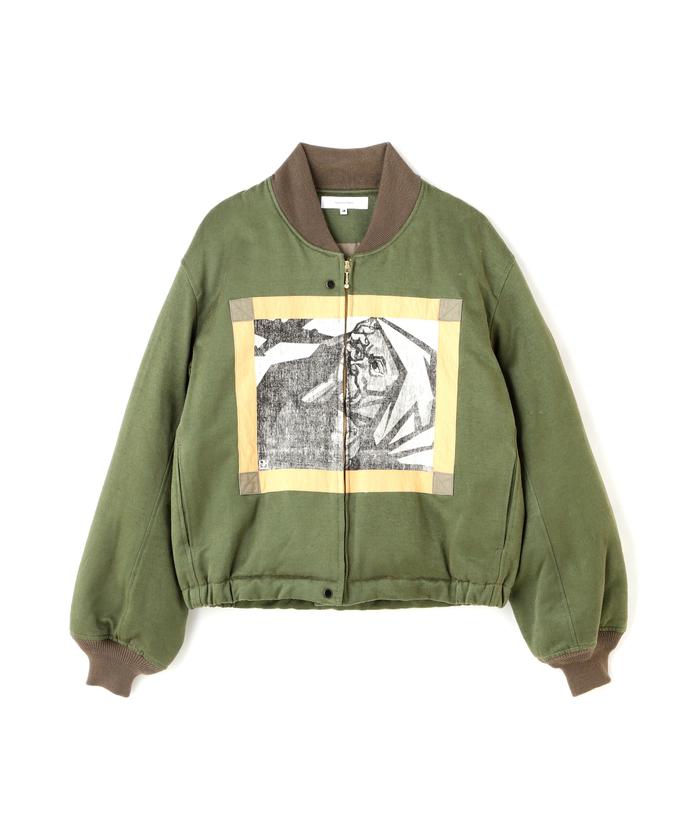 SACAI サカイ ジャケット サイズ2 メンズ
