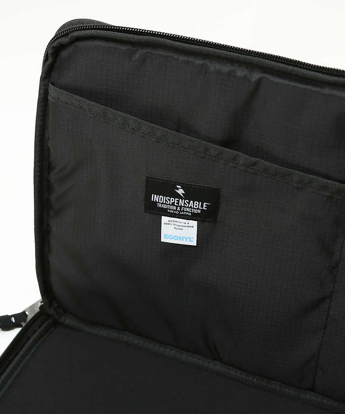 INDISPENSABLE / インディスペンサブル】IDP 果てしない LAPTOP C INDISPENSABLE / インディスペンサブル】IDP 果てしない LAPTOP C