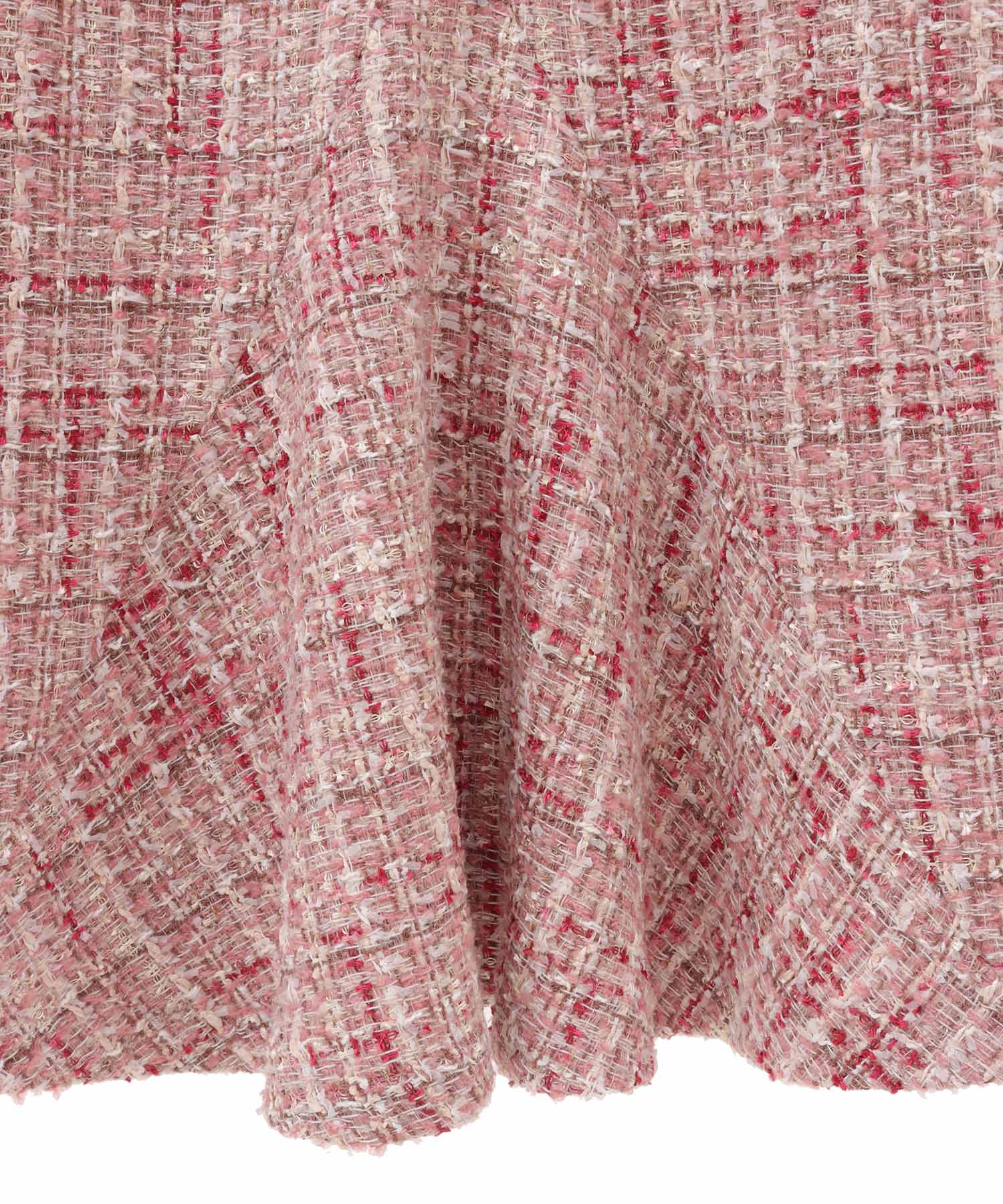 セール 40%OFF】異素材ベアドッキングワンピース(504967257 セール 40%OFF】異素材ベアドッキングワンピース(504967257