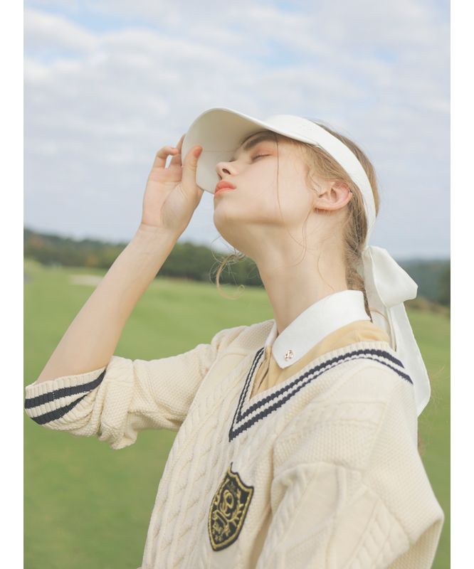 エイミーイストワール eimy istoire チドリハイネックトップス