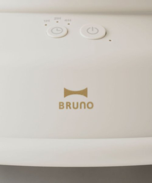 全方位型ファンヒーター Classic Stove(504974014) | ブルーノ(BRUNO) - d fashion