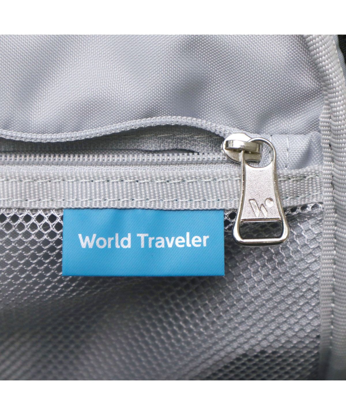 ワールドトラベラー ソフトトローリー World Traveler ヴェガ スーツ