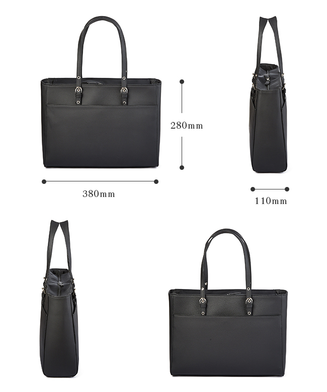 美品 希少 グッチ ビジネスバッグ キャンバス レザー 自立 底鋲