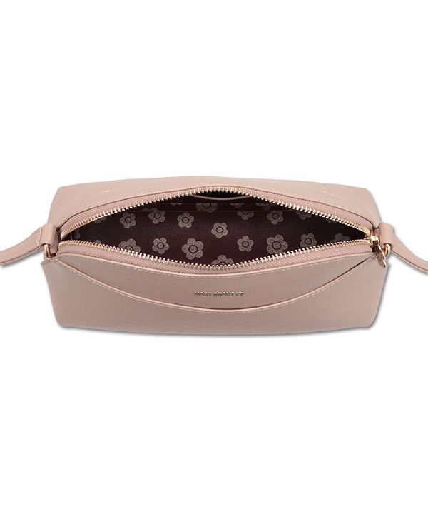 マリークワント MARY QUANT フリップサイドデイジー ショルダー マリークワント MARY QUANT フリップサイドデイジー ショルダー