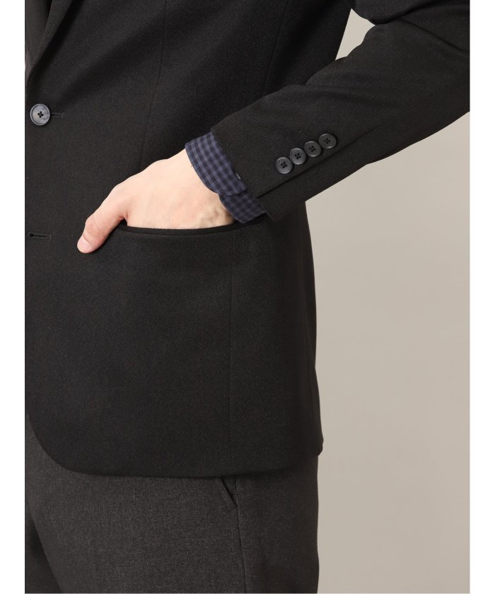 本日限定価格★digne定番collarlessジャケット完売希少品 千鳥セーラージャケットSET – BUNNY APARTMENT