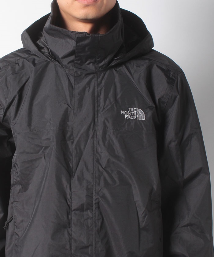 Resolve jacket shop