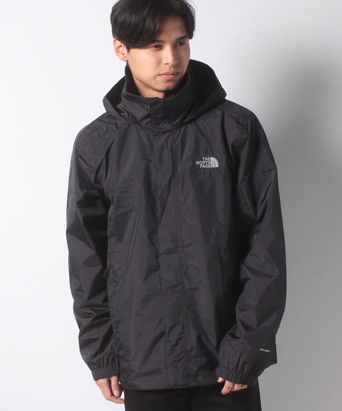 Resolve 2 jacket the shop north face