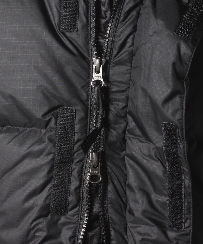 【新品未使用】 THE NORTH FACE ザノースフェイス メンズ ダウンジャケット 防寒 HMLYN DOWN PARKA NF0A4QYX 【Sサイズ】並行輸入品