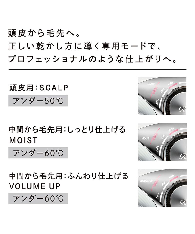 ReFa BEAUTECH DRYER PRO【返品不可商品】(504959136) | ReFa