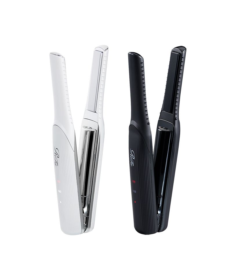 ReFa BEAUTECH FINGER IRON リファ ビューテック フィンガー アイロン ホワイト(504959139) | ReFa(ReFa)  - d fashion