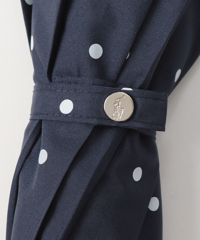 傘 水玉(504964437) | ポロラルフローレン（傘）(POLO RALPH