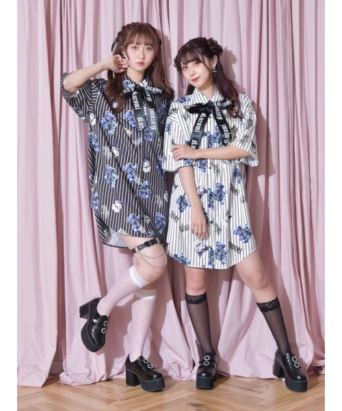 Amazon.co.jp: メンズ 長袖 Tシャツ クロミ ロングTシャツ
