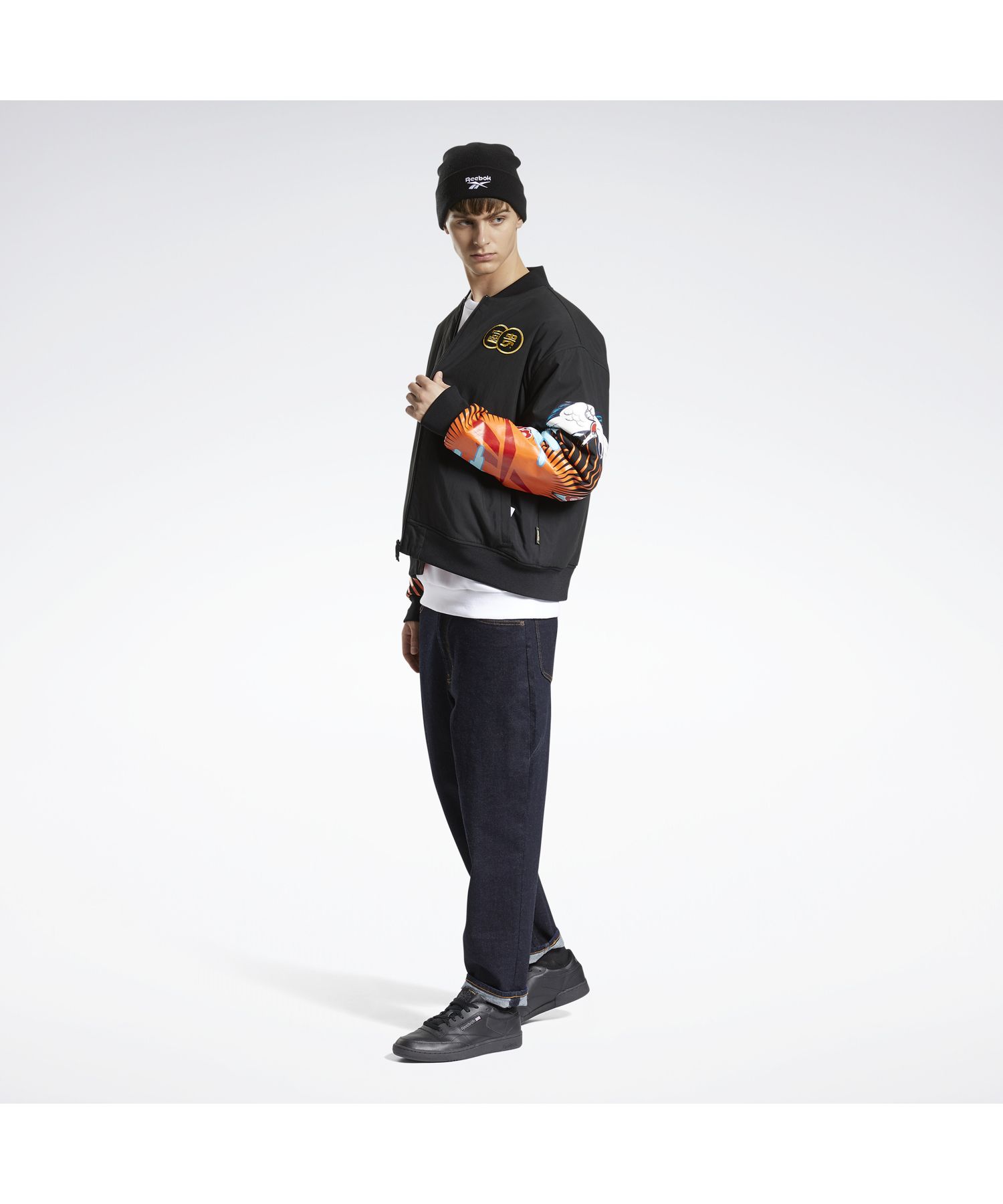 fancy club ボンバージャケット 楽天市場】GLAD HAND WEIRDO LIVING DEAD BOMBER JACKET