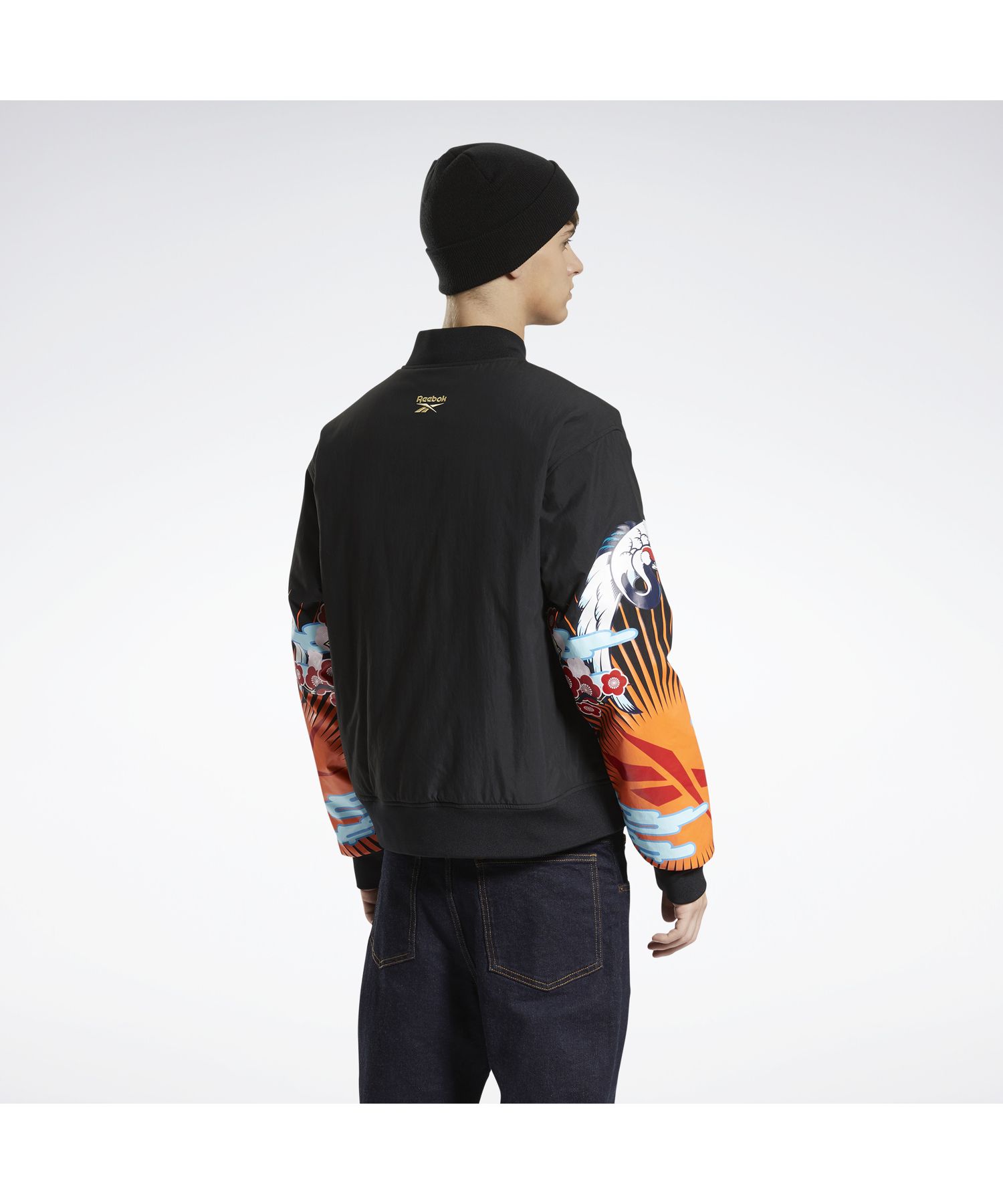 SLY | CROPPED BOMBER ジャケット (ブルゾン ) |SHEL'TTER WEBSTORE