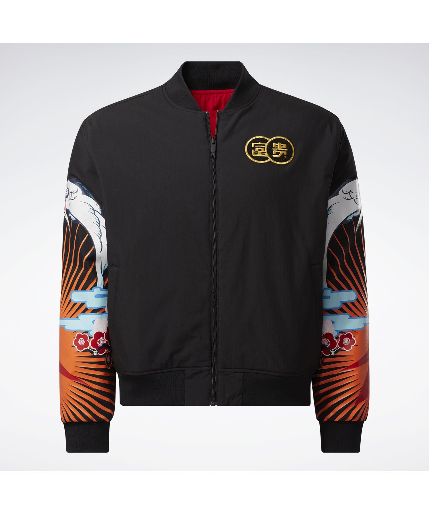 SLY | CROPPED BOMBER ジャケット (ブルゾン ) |SHEL'TTER WEBSTORE