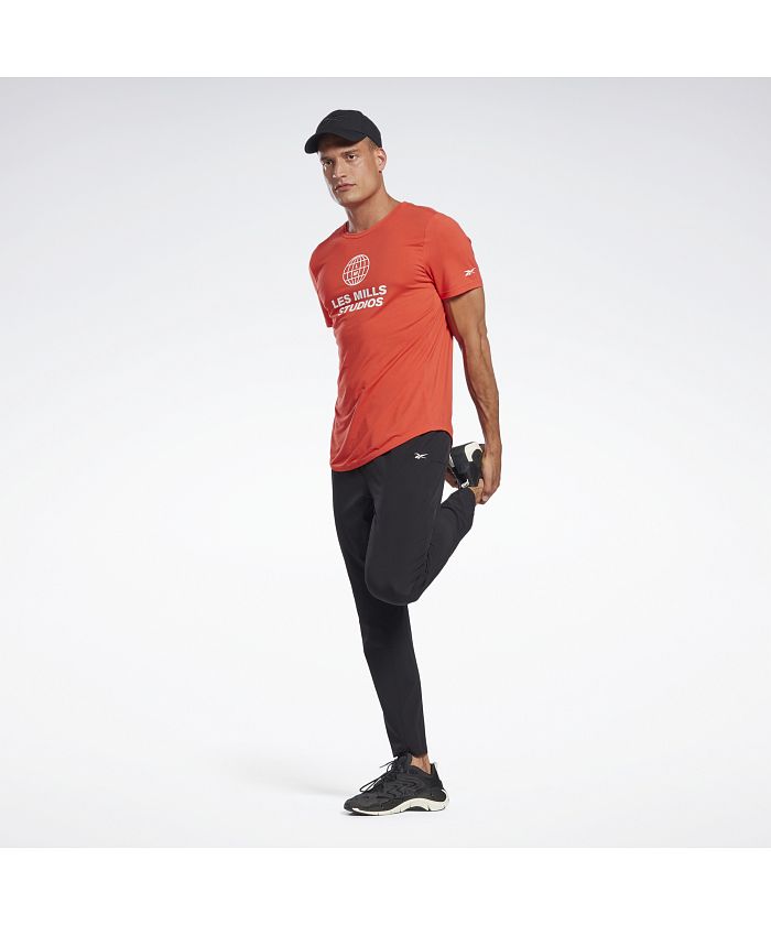 LesMills Reebok ウェア & パンツ　24点セット LesMills Reebok ウェア & パンツ24点セット