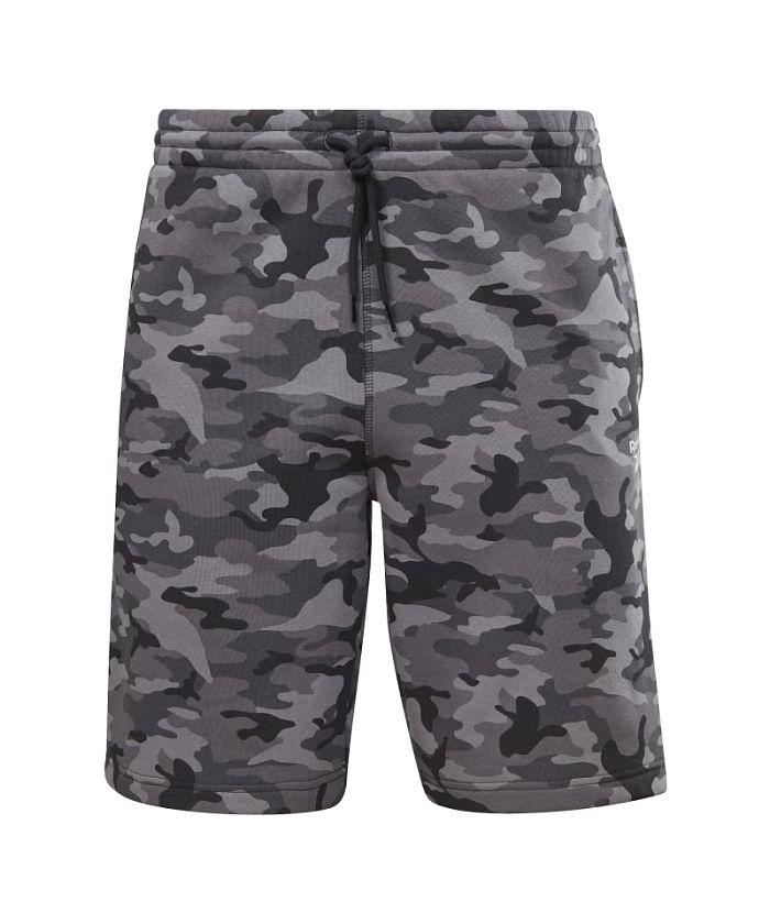 Camouflage Shorts/カモフラージュショーツ ROKX ロックス カモフラショーツ ショートパンツ RXMS193028