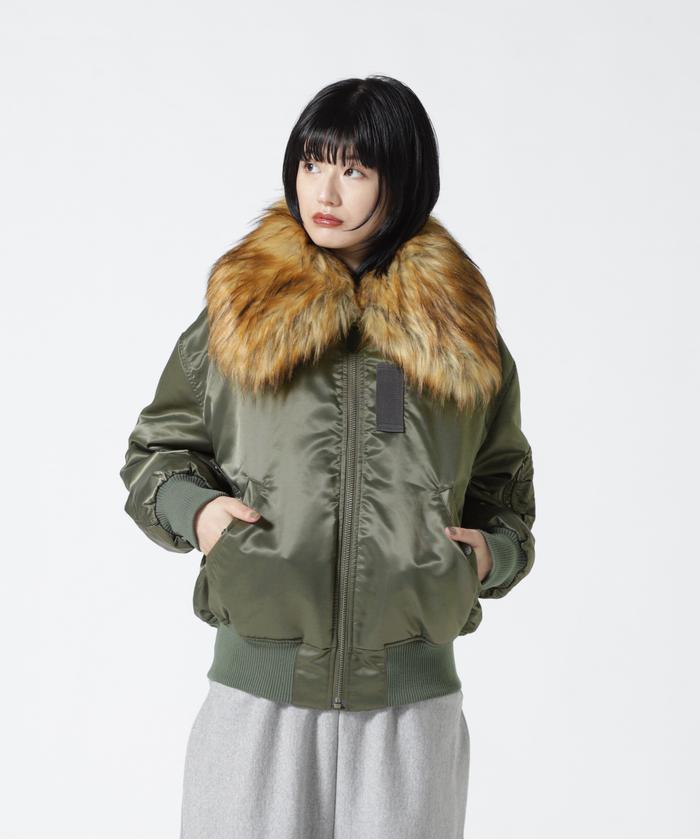 高級感 RhodolirioN N-2B Vest ロドリリオン - htii.edu.kz