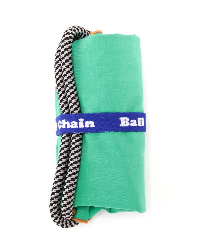 Ball&Chain(ボールアンドチェーン) RYU.SANPANCHO/Mサイズ 刺繍