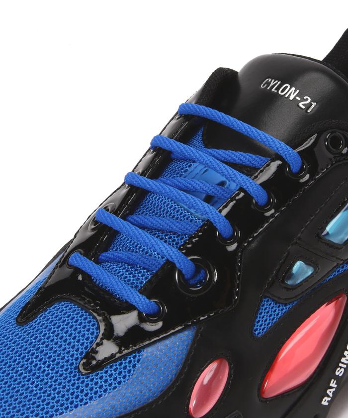 RAFSIMONS/ラフシモンズ/RUNNER CYLON－21 スニーカー(504924885