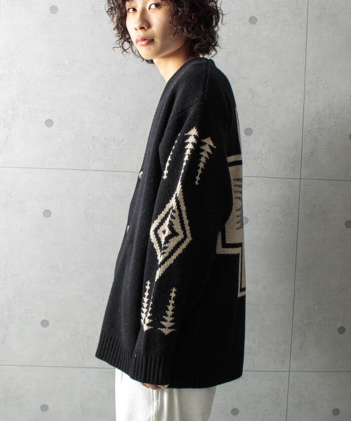 セール 30%OFF】【PENDLETON/ペンドルトン】ジャガードニット セール 30%OFF】【PENDLETON/ペンドルトン】ジャガードニット