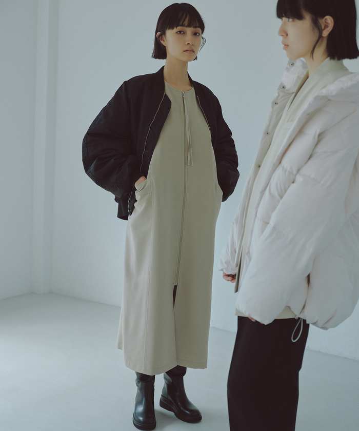 セール 40%OFF】【WEB限定(一部店舗展開あり)】コクーンスリーブ セール 40%OFF】【WEB限定(一部店舗展開あり)】コクーンスリーブ