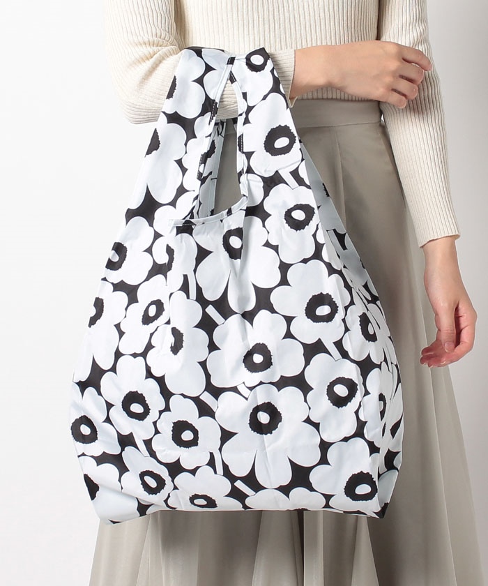 セール】マリメッコ marimekko エコバッグもお洒落に