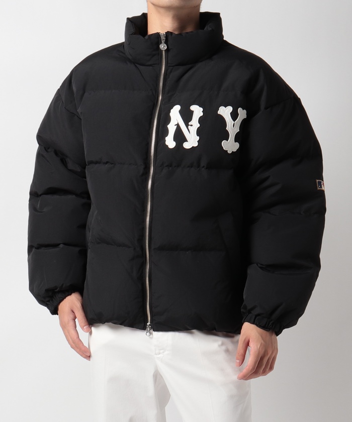 MLB×Penguin DOWN JACKET / メジャーリーグベースボール(MLB MLB×Penguin DOWN JACKET / メジャーリーグベースボール(MLB
