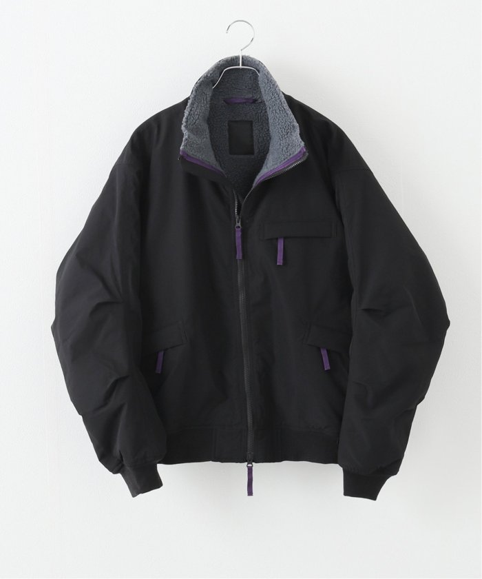 DAIWA PIER39 TECH WARM UP JACKET